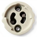 LH1103 25.835.1000 GX10 HID Lamp 5kV Screw Mount by BJB Electric-0
