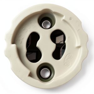 LH1103 25.835.1000 GX10 HID Lamp 5kV Screw Mount by BJB Electric-0
