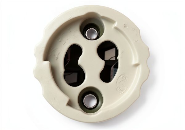 LH1103 25.835.1000 GX10 HID Lamp 5kV Screw Mount by BJB Electric-0