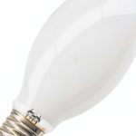 H37KC-250DX, 250 Watt, Mercury Vapor HID Light Bulb (1 Pack)-0
