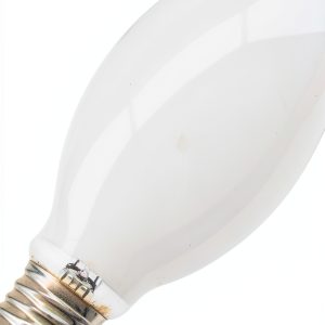 H37KC-250DX, 250 Watt, Mercury Vapor HID Light Bulb (1 Pack)-0
