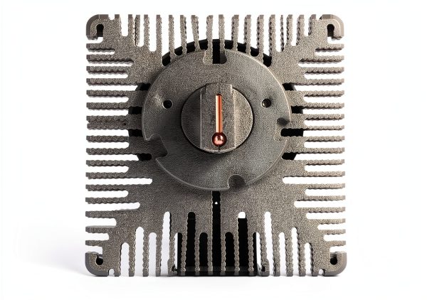 Metra Brands D5 HID to LED Conversion Bulb-1