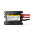 2Pcs Slim HID Ballast 55W Direct Direct Current 12V HID Xenon Ballast Replacement Compatible with H1 H3 H7 H8 H11 9005 9006 Xenon Bulbs-3
