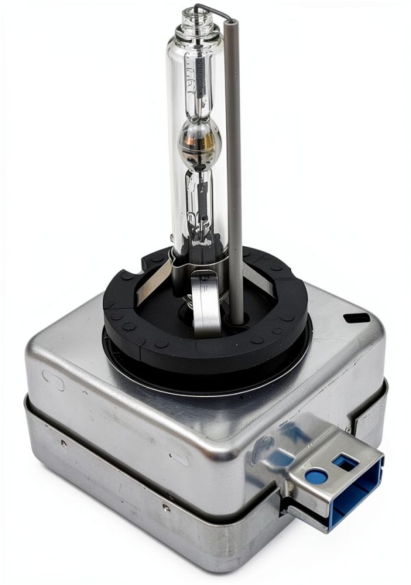 D1S HID Bulb 35W Super Brightness 4300K/6000K by XJMiao 1pcs-3