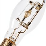 MP50W/U/MED/4K, 50 Watt, Metal Halide HID Light Bulb (1 Pack)-0