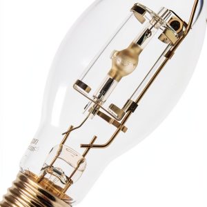 MP50W/U/MED/4K, 50 Watt, Metal Halide HID Light Bulb (1 Pack)-0