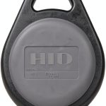 HID Global HID Lamp PRXKY III 50 Pack F-BLK B-HID LOG MTCH#-0