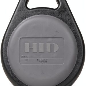 HID Global HID Lamp PRXKY III 50 Pack F-BLK B-HID LOG MTCH#-0