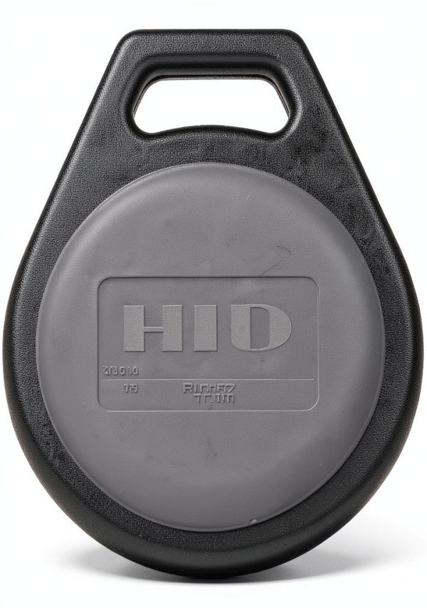 HID Global HID Lamp PRXKY III 50 Pack F-BLK B-HID LOG MTCH#-0