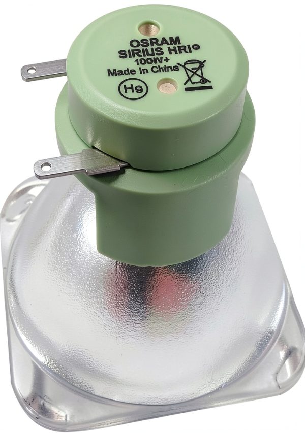 Clay Paky Sharpy OSRAM Original OEM Replacement HID Lamp 190W-1