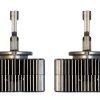 Metra Brands D5 HID to LED Conversion Bulb-4