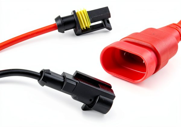 2Pcs Slim HID Ballast 55W Direct Direct Current 12V HID Xenon Ballast Replacement Compatible with H1 H3 H7 H8 H11 9005 9006 Xenon Bulbs-5