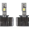 Metra Brands D5 HID to LED Conversion Bulb-3