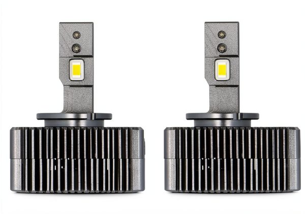 Metra Brands D5 HID to LED Conversion Bulb-3