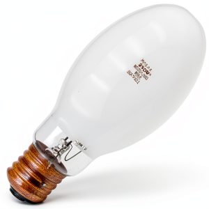 Replacement Philips MS250/C/HOR 250W Metal Halide HID Lamp-0