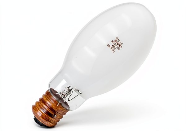 Replacement Philips MS250/C/HOR 250W Metal Halide HID Lamp-0