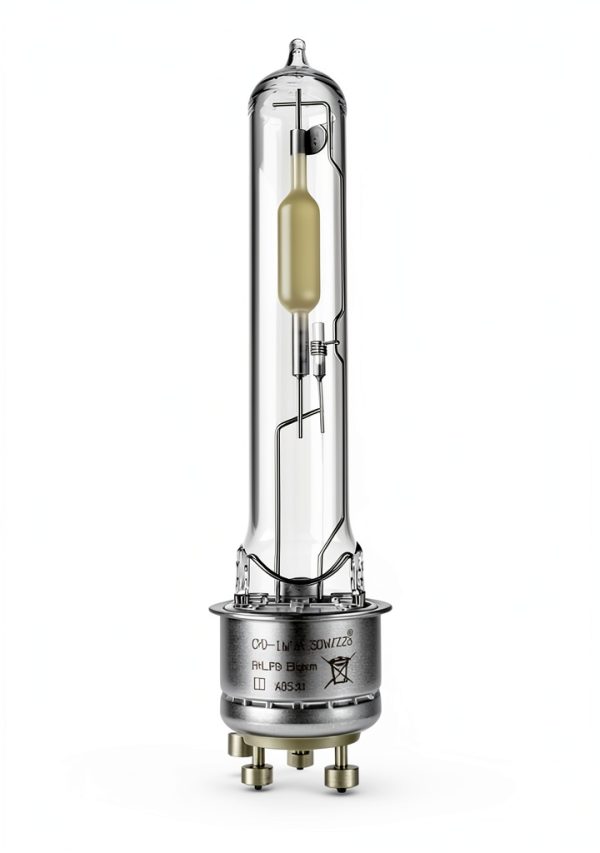 Philips 2-Piece Master CosmoWhite 211217 PGZ12 Base 90W HID Lamp-1