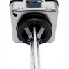 D1S HID Bulb 35W Super Brightness 4300K/6000K by XJMiao 1pcs-2