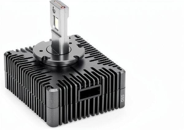 Metra Brands D5 HID to LED Conversion Bulb-2