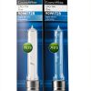 Philips 2-Piece Master CosmoWhite 211217 PGZ12 Base 90W HID Lamp-0