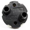 LH1103 25.835.1000 GX10 HID Lamp 5kV Screw Mount by BJB Electric-2