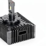 Metra Brands D5 HID to LED Conversion Bulb-0