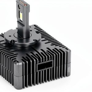 Metra Brands D5 HID to LED Conversion Bulb-0