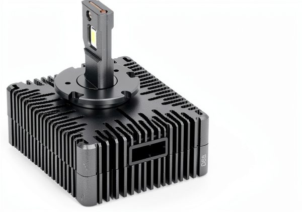 Metra Brands D5 HID to LED Conversion Bulb-0
