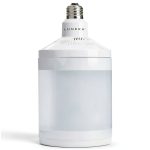 Lunera HID LED 360 E39 Mogul Lamp 53W 4000K 5700lm White-0