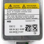 D3S HID Bulb 35W Super Bright 4300K/6000K XJMiao HID Lamp-0