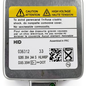 D3S HID Bulb 35W Super Bright 4300K/6000K XJMiao HID Lamp-0