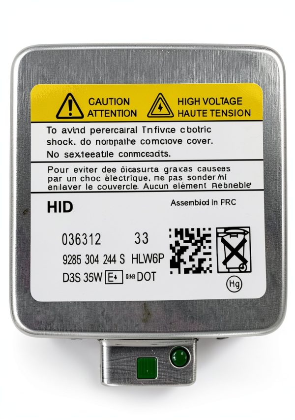 D3S HID Bulb 35W Super Bright 4300K/6000K XJMiao HID Lamp-0