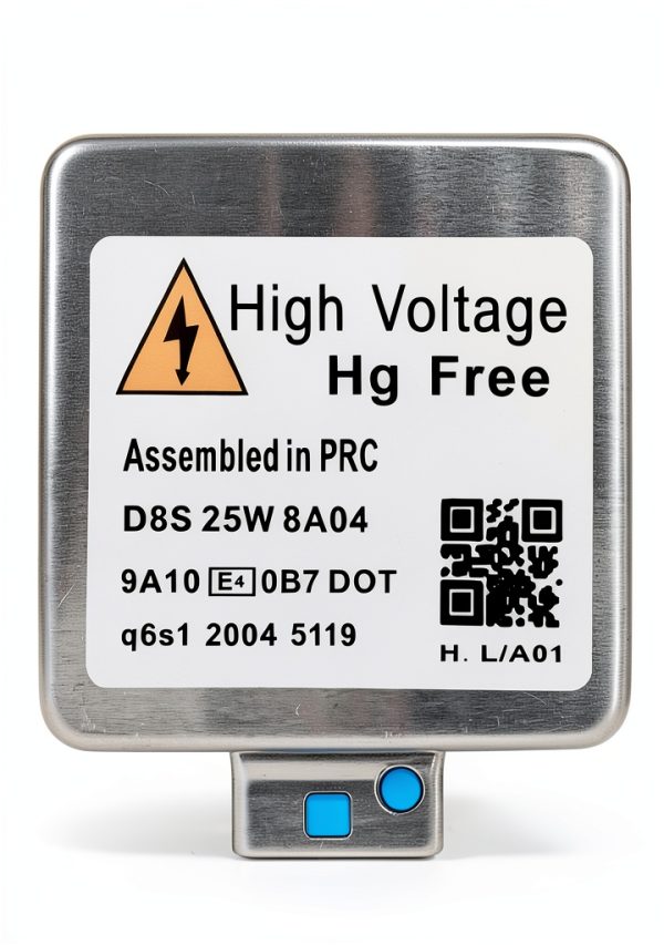 D1S HID Bulb 35W Super Brightness 4300K/6000K by XJMiao 1pcs-0