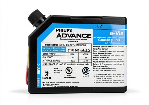 PHILIPS Advance 39W HID Ballast 1 Lamp Electronic Metal Halide-1