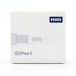 HID Global 1386LGGMN-PACK25-110315 ISOPROX II,PROG,Gloss,SEQ, 25 Pack-0