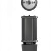 RAB Lighting Adjustable LED Corn Cob 12/18/27W 3000-5000K Ballast-1