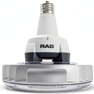 RAB Lighting HID-115-V-EX39-850-BYP-HB-G2 Outdoor, Image-0