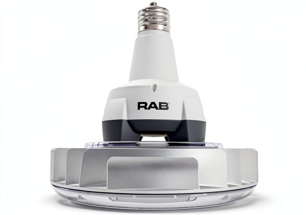 RAB Lighting HID-115-V-EX39-850-BYP-HB-G2 Outdoor, Image-0