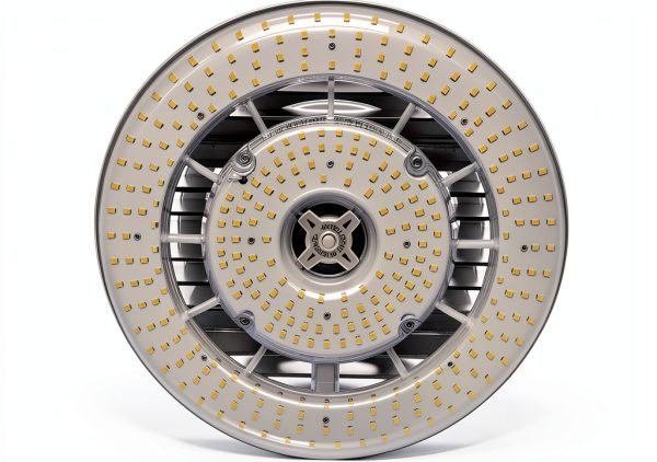 RAB Lighting HID-115-V-EX39-850-BYP-HB-G2 Outdoor, Image-1