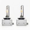 OSRAM XENARC Night Breaker D1S HID Xenon Lamp 200% Bright 66140XNL-2