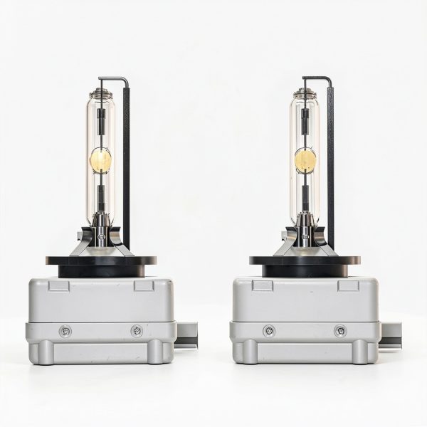 OSRAM XENARC Night Breaker D1S HID Xenon Lamp 200% Bright 66140XNL-2