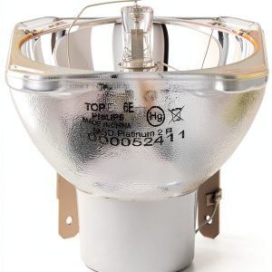 Philips MSD Platinum 2 R 132W AC Reflector Lamp for DJ Club Lighting-0